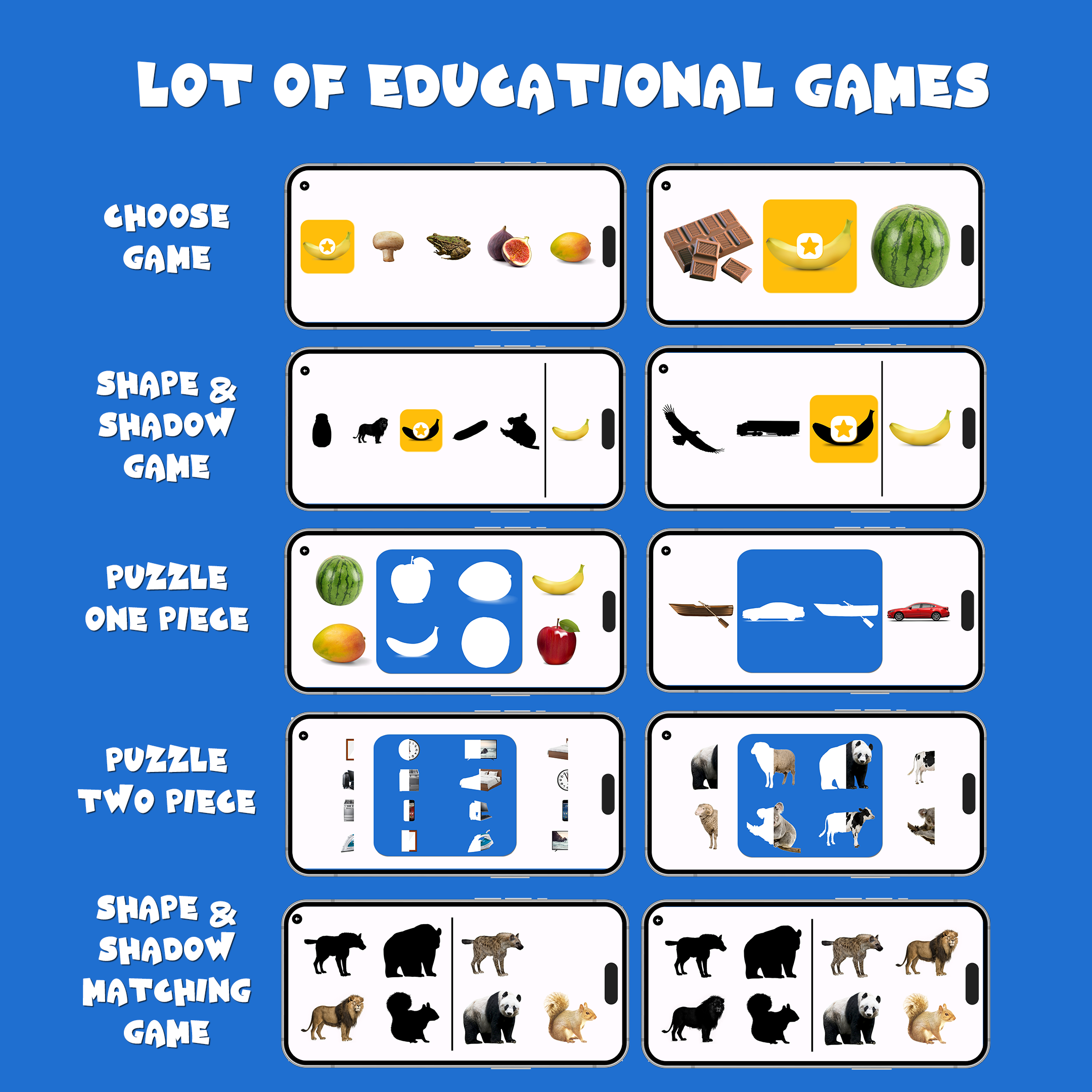 My Words App Screenshot 3